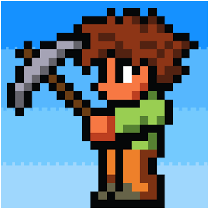 Terraria App by 505 Games Srl