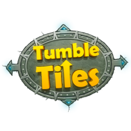 Tumble Tiles App by Arkadium Games