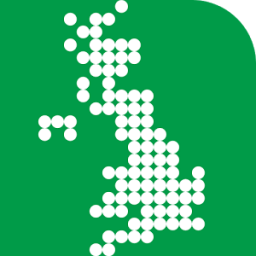 Enjoy Learning UK Map Puzzle App by Digital Gene