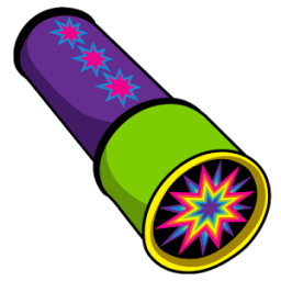 Kaleidoscope Magic Pad - Pro App by Doodle Joy Studio