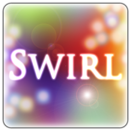 Swirl (donate) App by Exostag