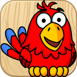 Toddler Animal Learn App by landoncope.com