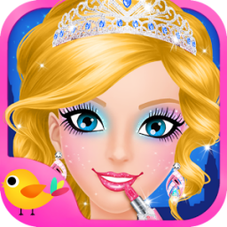 Princess Salon 2 App by Libii