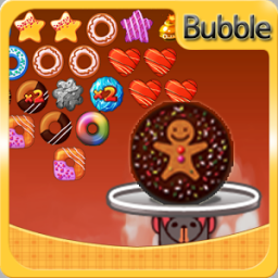 BUBBLE COOKIES App by Mr Games