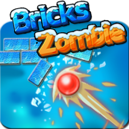 Bricks Zombie App by Mr Games