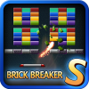 Brick Breaker S App by Mr Games