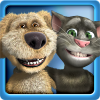 Talking Tom & Ben News App by Outfit7