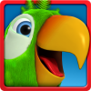 Talking Pierre the Parrot App by Outfit7