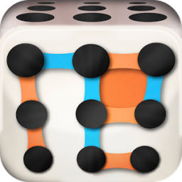 Dots and Boxes App by OutOfTheBit ltd