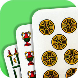 La Scopa App by OutOfTheBit ltd