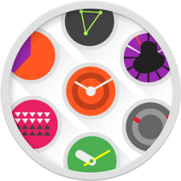 ustwo Watch Faces App by ustwo