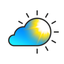 Weather Live with Widgets Free App by Apalon Apps