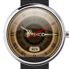 Antique Watch Face App by Apalon Apps