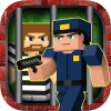 Cops Vs Robbers: Jail Break App by 