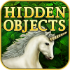 Hidden Objects:  Enchanted App by Big Bear Entertainment