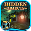 Hidden Object Secret Townhouse App by Big Bear Entertainment
