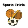 Sports Trivia App by Brett Plummer