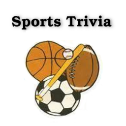 Sports Trivia App by Brett Plummer