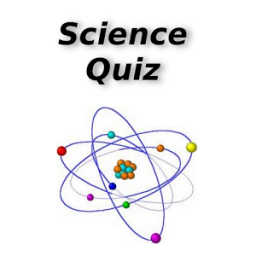 Science Quiz App by Brett Plummer