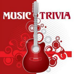 Music Trivia App by Brett Plummer