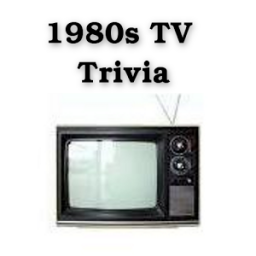 1980s TV Trivia App by Brett Plummer