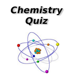 Chemistry Quiz App by Brett Plummer