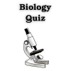Biology Quiz App by Brett Plummer