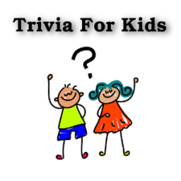 Trivia for Kids App by Brett Plummer