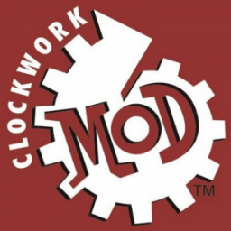 App Portal by ClockworkMod