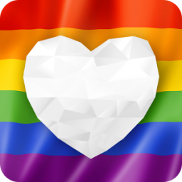 Rainbow - LGBT dating App by Eva LLC