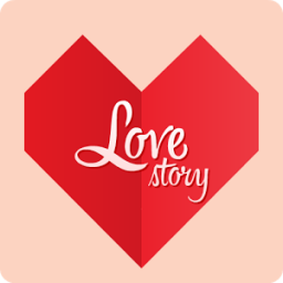 Love Story App by Eva LLC