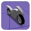 Stunt Bike: Driving Sim App by FOG COM