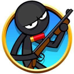 Stick Fighting: Online Battle App by FOG COM