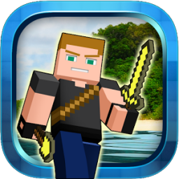 Survival Games Block Island App by Free Game Studio Inc.