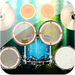 Drum For Toddlers App by GameNICA