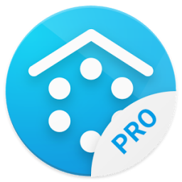 Smart Launcher Pro 3 App by GinLemon