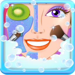 Spa Makeup Princess App by InsightWah