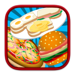 Cooking in Restaurant App by Jdlope83