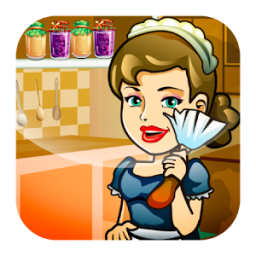 Cleaning Games App by Jdlope83