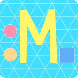 Mosaic App App by playground