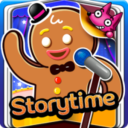 Best Storytime App by SMARTSTUDY