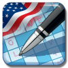 Crossword (US) App by Teazel Ltd