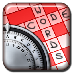 Codewords App by Teazel Ltd