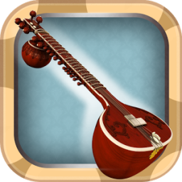 Sitar Pro HD App by YFT INDIA