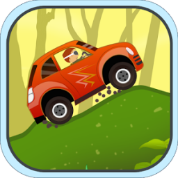 Mountain Racing HD App by YFT INDIA