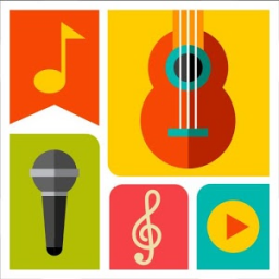 Icon Pop Song App by Alegrium