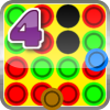 Connect Four in a Row App by Arclite Systems