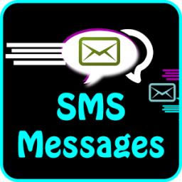 SMS Messages App by Crazy Softech