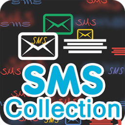 20000+ SMS Messages Collection App by Crazy Softech