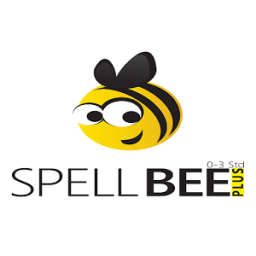 Spelling Bee Plus Vol1 App by KNM Tech